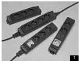 Ahrend 22 - Mesas de altura ajustables (HI) - 7