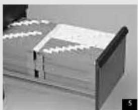 Ahrend 22 - Remplacement du cylindre - 2