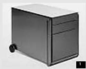 Ahrend 22 - Maximální zatížení - 4