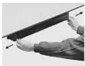 Ahrend 22 - Points de raccordement - 11