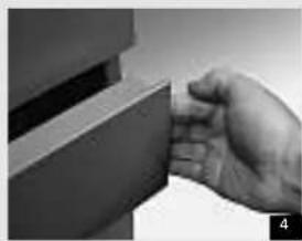 Ahrend 22 - Raccordements - 4