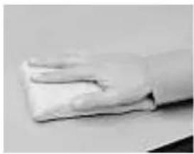 Ahrend 22 - Limpieza de tableros - 1