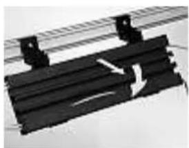 Ahrend 22 - Points de raccordement - 8