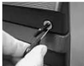 Ahrend 22 - Desplazamiento de la cajonera móvil - 3