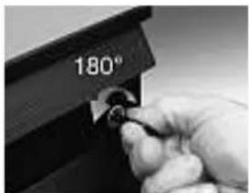 Ahrend 22 - Fahren der Rollcontainer - 2