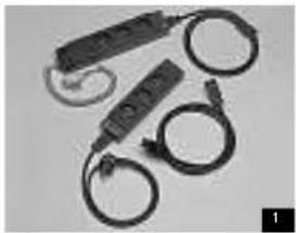 Ahrend 22 - Caissons à tiroirs - 1