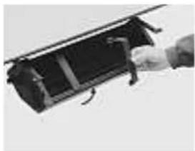 Ahrend 22 - Cambiar enchufes de lugar - 6