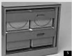 Ahrend 22 - Seguridad - 1