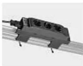 Ahrend 22 - Anschlüsse - 5