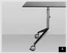 Ahrend 22 - Waterpas stellen - 1