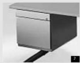 Ahrend 22 - Zamykáni - 1