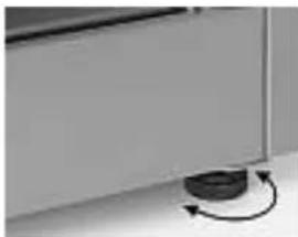 Ahrend 22 - Maximale Belastung - 4