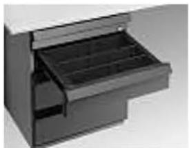 Ahrend 22 - Sustituir el cilindro - 1