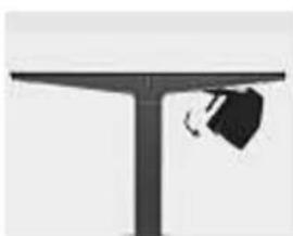 Ahrend 22 - Points de raccordement - 10