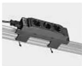 Ahrend 22 - Puntos de conexión - 5