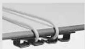 Ahrend 22 - Raccordements - 3