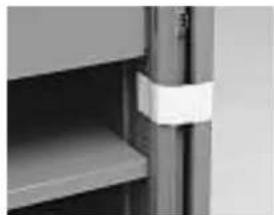 Ahrend 22 - Levelling - 1