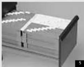 Ahrend 22 - Česky - 1