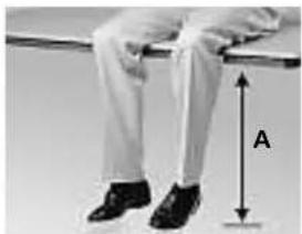 Ahrend 22 - Levelling - 1