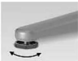 Ahrend 22 - Fixed table height - 3