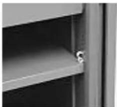 Ahrend 22 - Interieurs - 1