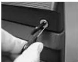 Ahrend 22 - Het mobiele ladeblok verrijden - 3