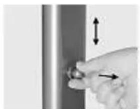 Ahrend 22 - Footrest - 3