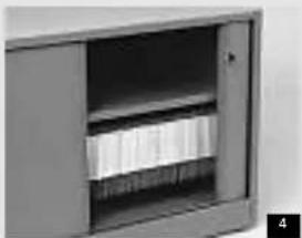 Ahrend 22 - Stěhování - 1