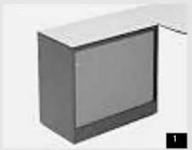 Ahrend 22 - Maximale Belastung - 1