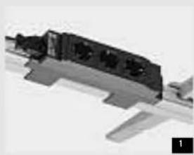 Ahrend 22 - Aansluitpunten - 1