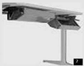 Ahrend 22 - Conexiones - 1