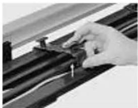 Ahrend 22 - Points de raccordement - 2