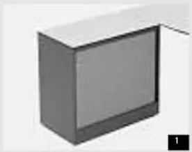 Ahrend 22 - Cargas máximas - 1