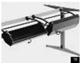 Ahrend 22 - Fitting sockets - 2