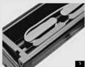 Ahrend 22 - Contactdozen verplaatsen - 2