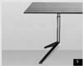 Ahrend 22 - Footrest - 1