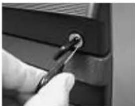 Ahrend 22 - Fahren der Rollcontainer - 3