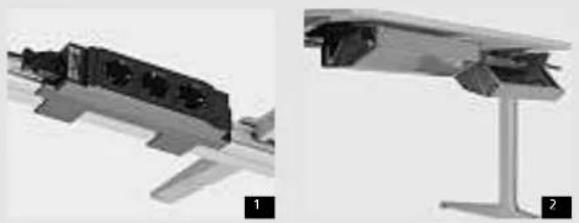 Ahrend 22 - Connections - 1