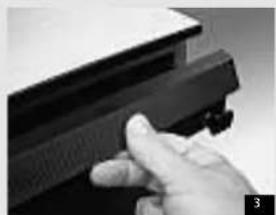 Ahrend 22 - Maximale Schubladenbelastung - 2