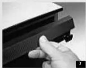 Ahrend 22 - Charge maximum des tiroirs - 2