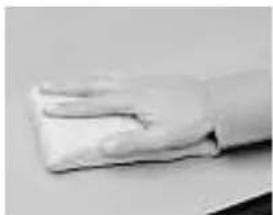 Ahrend 22 - Montáz - 2