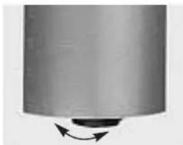 Ahrend 1030 - Altura de mesa fija - 2