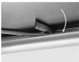 Ahrend 1030 - Horizontal cabling - 1