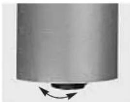 Ahrend 1030 - Hauteur de plateau fixe - 2