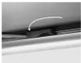 Ahrend 1030 - Vertikale Kabelführung - 3