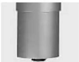 Ahrend 1030 - Podperka pro nohy - 1