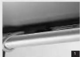 Ahrend 1030 - Guias horizontally - 1