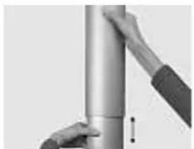 Ahrend 1030 - Voetensteun - 2