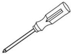 JYSK Hasle (119x74x59) - Warning regarding the re-tightening of products: - 2