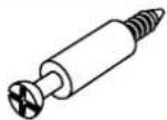 JYSK Hasle (119x74x59) - Warning regarding the re-tightening of products: - 9